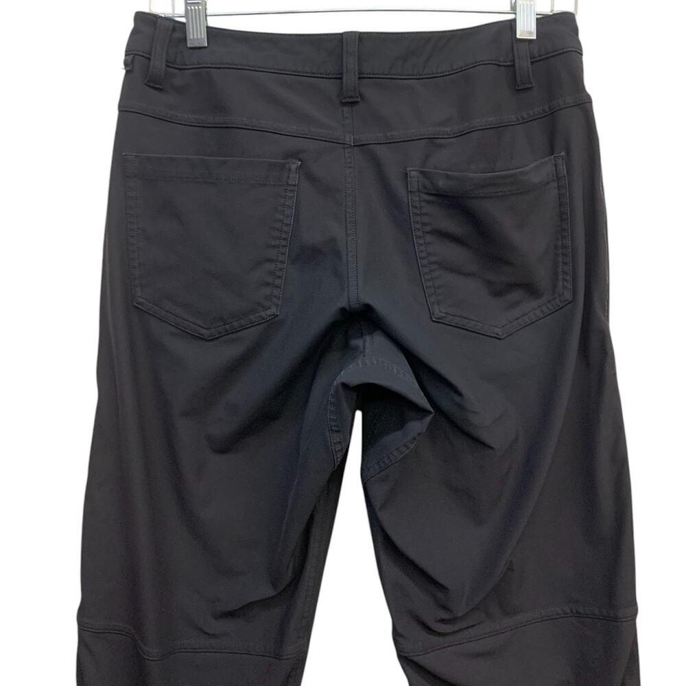 Lululemon ABC Pant Classic *Utilitech 32" sz‎ 28 - Picture 9 of 13
